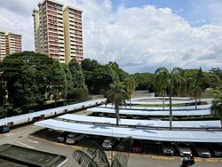 Mandarin Gardens (D15), Condominium #537524591